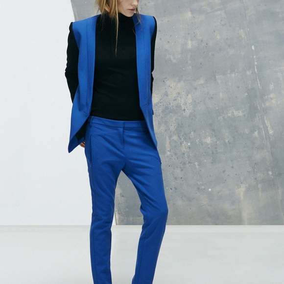 Tibi blazer - Picture 2 of 3